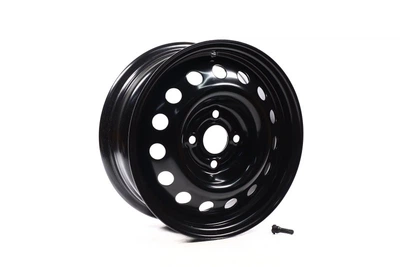 Диск колісний 14х5.5 4X100 et 45 dia 56.56 Chevrolet Aveo чорний DK218.3101015-10.28