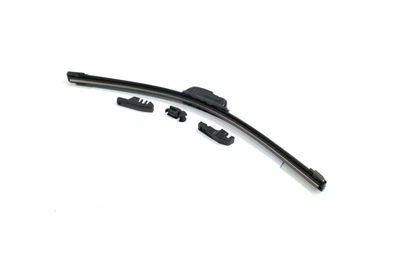 Щітка склоочисника безкаркасна 16"/410мм. 4 коннектора TEMPEST TPS-16FL