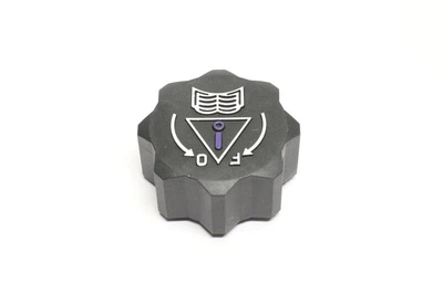 Кришка радіатора охолодження Citroen Peugeot Fiat Peugeot Vernet RC0021