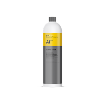 Автошампунь для ручной мойки Active Foam Af Koch Chemie 1 л