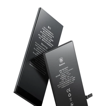 Аккумулятор Baseus High volume для iphone 6S 2200mA (ACCB-BIP6S) 4758252