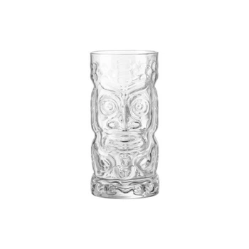 Стакан высокий Bormioli Rocco Bartender Tiki 10000005612 580 мл 5127236