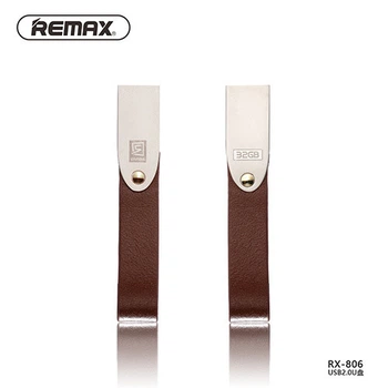 Флешка USB Remax Flash Disk RX-806 32GB 4755932
