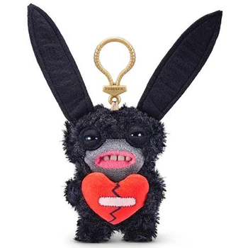 Мягкая игрушка Fuggler Господин Ушастик (15706G)