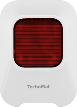 Бездротова сирена TechniSat TECHNISMART внутрішня (0000/9566)