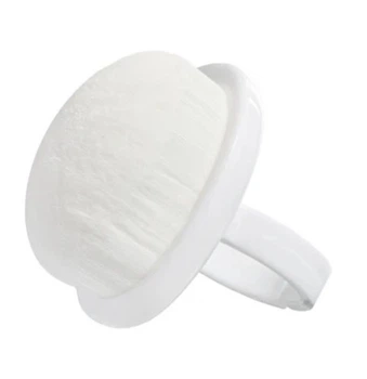 Міні-щіточка для пилу F.O.X Mini Dust Brush кільце 1 шт