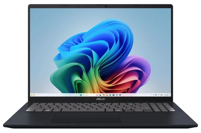 Ноутбук ASUS Vivobook 16 M1607; Copilot+ PC (M1607GA-MB019W) Quiet Blue