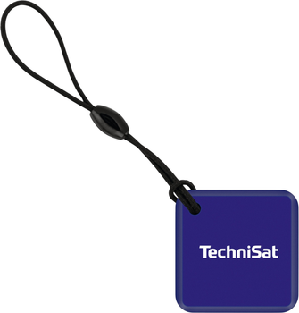 RFID брелок TechniSat TECHNISMART 2 шт. (0000/9565)