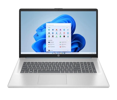Ноутбук HP 17-CP3602 (C36F6UA)