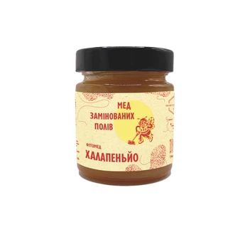 Фітомед Халапеньйо
