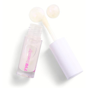 Глянсовий блиск для губ з ефектом об'єму TYS Beauty Lip Treat 2.5 мл