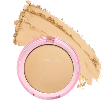 Пудра для лица Tys beauty Angel Face Setting Powder Heaven 9 г