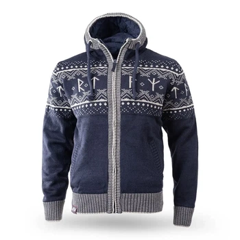 Thor Steinar Толстовка Thor Steinar Runa Blue (4XL)