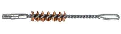 Ерш-вишер KleenBore Patch Holder Brush кал. 30/.300BLK/7.62 мм. Бронза. 8/32 M