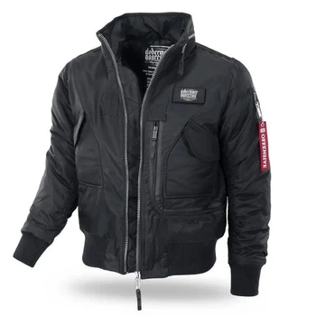 Куртка Dobermans Aggressive Aviator KU202ABK (L)