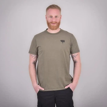Футболка Thor Steinar Blitz Olive (XL)