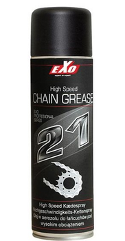 Smar Exo 21 High Speed Chain Grease 81460 500 ml (5711556814601)