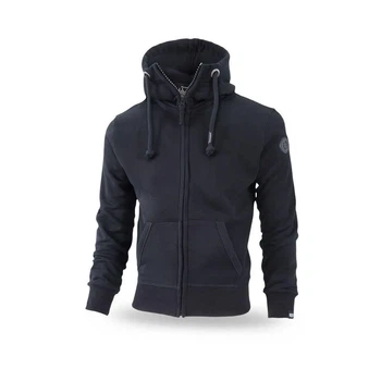 Толстовка Dobermans Offensive BZ193BK (XL)