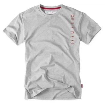 Футболка Dobermans Berserkers TS127GY (XXL)
