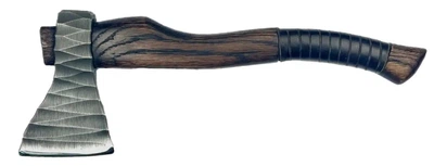 Топор AncientSmithy Hand forged hatchet “Vill Gustus”