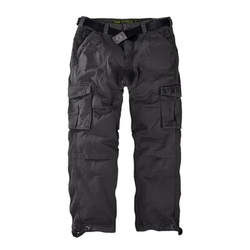 Брюки Thor Steinar Target Anthracite (XXL)