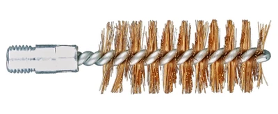 Ерш KleenBore кал. 12. Бронза. 5/16"-27 M