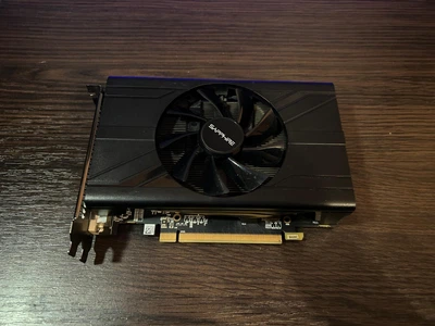 Видеокарта RX 570 4GB Sapphire GDDR5 (11266-34) Б/У