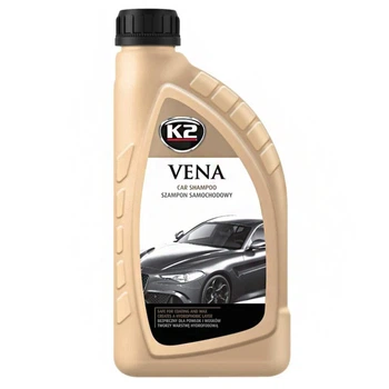 Автошампунь K2 Vena 1л G141