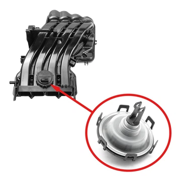 Ремкомплект впускного коллектора VAG 1.6 06A133203EM для моторов BSE, BGU, BSF, CCSA, CMXA, CHGA, BFQ KL06A133203DL