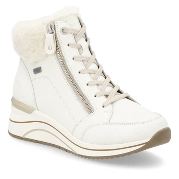 Черевики Remonte D0T77/80 013870-39 Білий