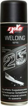 Спрей для зварювання Exo 25 Welding Spray 81370 500 мл (5711556813703)