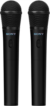 Микрофон Sony ULT Power Sound Wireless 2 шт (UOULTMIC1.E)