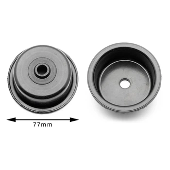 Мембрана 2306933111 впускного коллектора Mercedes 2661410201