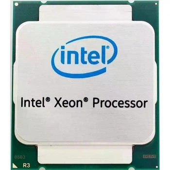 Процессор Intel Xeon E5-2603 v3 (LGA 2011-3/ s2011-3) Б/У