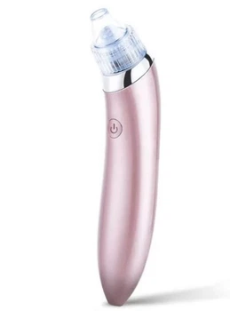 Вакуумный аппарат для чистки пор Beauty xn-8030 с насадками