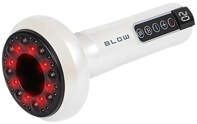 Масажер ручний Blow 44-338