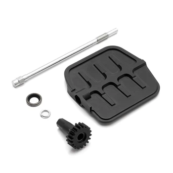Ремкомплект DISA BMW N51, N52, N52N, N52K 11617579114, 11617560537, 11617522929 большая лопасть