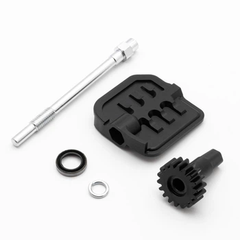 Ремкомплект DISA BMW N51, N52, N52N, N52K 11617522928, 11617560538 маленькая лопасть