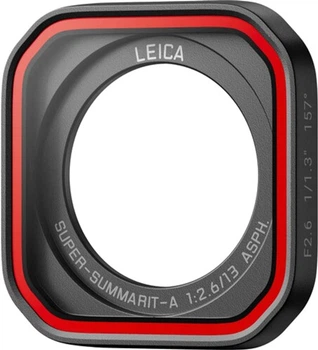Защита линзы Insta360 Ace Pro 2 Lens Guard (CINSABGK)