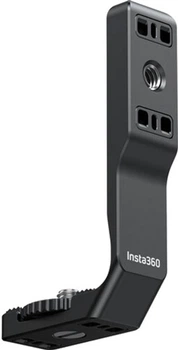 Крепление Insta360 X5 Vertical-Horizontal Mount (CINSBBMM)