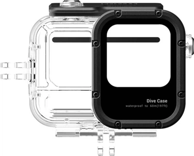 Подводный кейс Insta360 Ace Pro 2 Dive Case (CINSABGR)