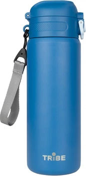Термокружка Tribe Urban 550 мл Blue (T-DD-0013-blue)