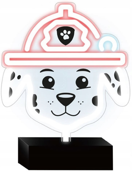 Дитячий нічник Paw Patrol Marshall (GSM189325)
