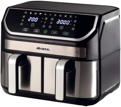 Frytkownica beztłuszczowa Ariete 4625 (00C462500AR0)