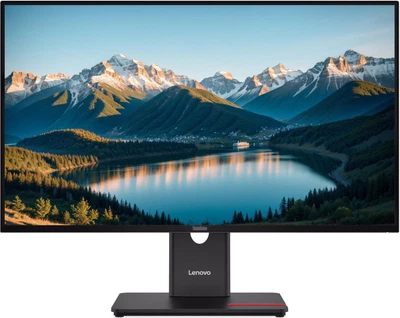 Monitor 27" Lenovo ThinkVision T27q-40 (64A6GAT6EU)