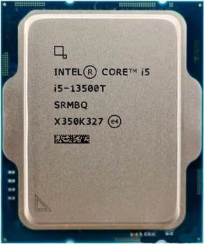 Процеcор Intel Core i5-13500T 3.0GHz/18MB (CM8071505092901) s1700 Tray