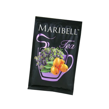 Чай рідкий Maribell Обліпиха-чабрець 50 г