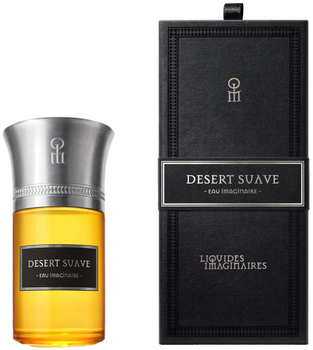 Парфумована вода унісекс Les Liquides Imaginaires Desert Suave 100 мл (3770004394623)