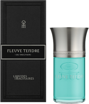 Парфумована вода унісекс Les Liquides Imaginaires Fleuve Tendre 50 мл (3760303360092)
