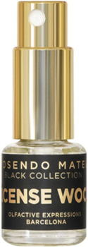 Miniaturka Woda perfumowana unisex Rosendo Mateu Incense Wood 5 ml (8436018276502)